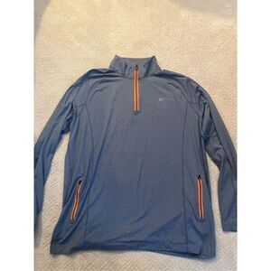 UNTUCKit Performance 1/4 Zip